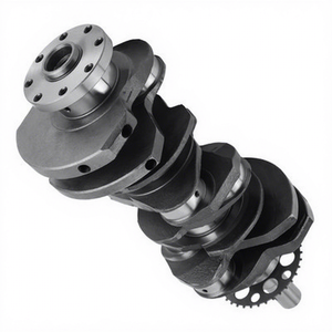 Cigüeñal de Motor Diésel 13401-31011, 13401-31060 para TOYOTA 1GR - Product Image 2