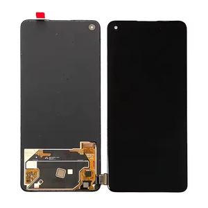 Écran LCD d'origine neuf pour Oppo Realme <span class=keywords><strong>GT</strong></span> Neo2 RMX3370, compatible avec les téléphones mobiles Realme <span class=keywords><strong>GT</strong></span> Neo 3T/<span class=keywords><strong>GT</strong></span> Neo2, écran LCD de haute qualité pour téléphone mobile - Product Image 3