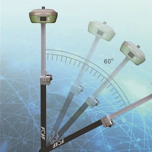 FOIF A80 RTK GNSS : Station de référence professionnelle fabriquée en Chine avec service de guidage à distance gratuit - Product Image 6