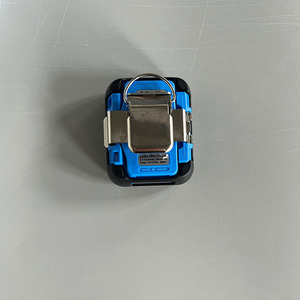 เครื่องตรวจจับก๊าซแบบพกพา Riken Keiki GP-03 ขนาด 100x80x90 มม. สำหรับวัดค่า LEL เพื่อตรวจจับก๊าซที่ติดไฟได้ - Product Image 2