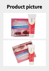 Gel en Aerosol para el Orgasmo Femenino, Placer Orgásmico, Retrasa la Eyaculación, Lubricante Sexual, Estimulación para Adultos, Sin Aditivos, Suave, Sin Efectos Secundarios - Product Image 4