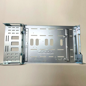 ชุดถาดแร็คติดตั้งแบบ SP-RACKTRAY-01สำหรับ FG-<span class=keywords><strong>50E</strong></span>/FWF-<span class=keywords><strong>50E</strong></span> - Product Image 4