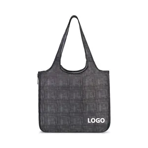 Service packable tote bag perfect for shopping tote bset travel totes for men women