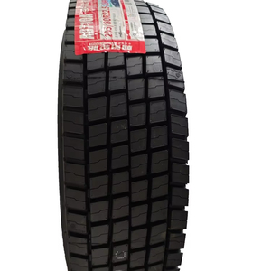 ยางรถบรรทุกหนักแบบเรเดียลใหม่ 315/80R22.5 12R22.5 11R22.5 295/80R22.5 ราคาขายส่ง - Product Image 1