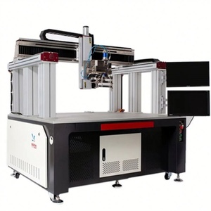 New Energy Lithium Battery Pack <b>Laser</b> Welding 2KW 3KW 4kw Machine for EV Battery Pack <b>Welder</b> 2mm 3mm AL Copper <b>Laser</b> Welding - Product Image 1