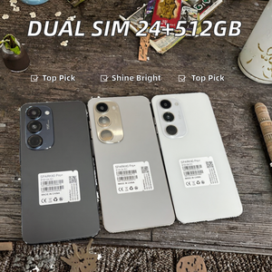 Tablette Android LTE Deca Core Double SIM 512 Go 6,8" HD Spark40pro+ Projecteur French Techno - Product Image 2