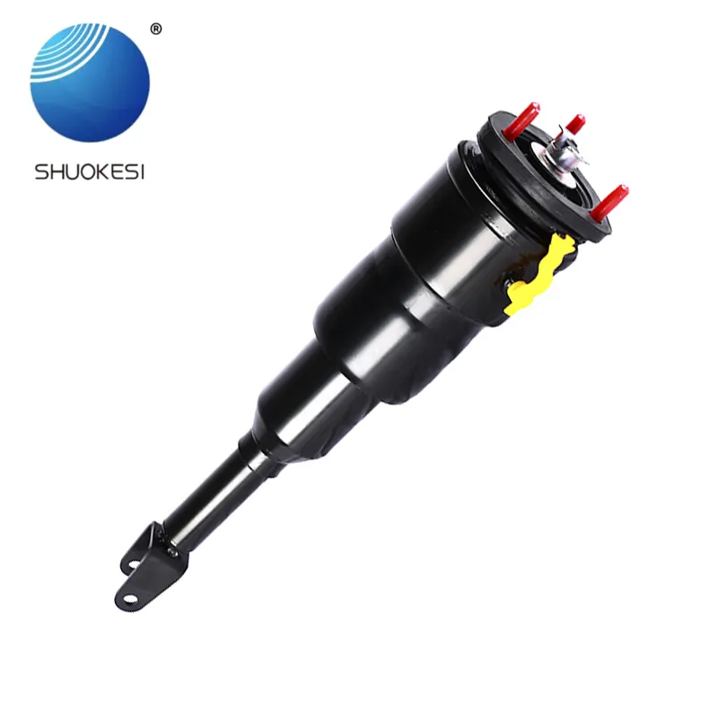 SHUOKESI high quality fast for Front Air Suspension Shock Struts Fit Lexus LS460 LS460L 2WD RWD 2007-2017