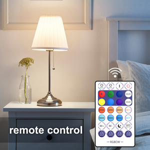 <span class=keywords><strong>Lampadina</strong></span> Intelligente 9W RGBCW Multicolore E26 <span class=keywords><strong>Bluetooth</strong></span> LED Compatibile con App Smart Life 110V-130V - Product Image 4