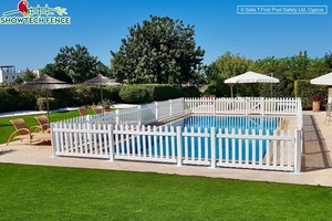 Outdoor <strong>Canada</strong> Temporary Event Safety Fence Panels Hot Sale Australia Event Fence Temporary <strong>Pool</strong> - Product Image 3