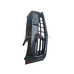 Parachoques Delantero Usado de Alta Calidad con Gancho de Remolque para (OE 971807221J 971807221JG2X 970898010E) - Fijación con Tornillos - Product Image 5