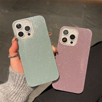 Coque de téléphone pour filles Lichicase, tendance, brillante, pailletée, IMD, colorée, pour Itel A90 A80 A50C A06 S26 Ultra