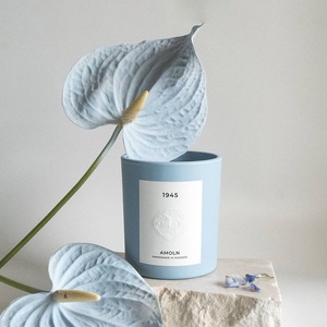 Mạnh mẽ dính mờ có thể tái chế nến nhãn in nhãn tùy chỉnh cho nến tối thiểu dày nến nhãn - Product Image 6