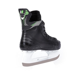 Chaussures de patins de hockey sur <span class=keywords><strong>glace</strong></span> à coque dure - Product Image 2
