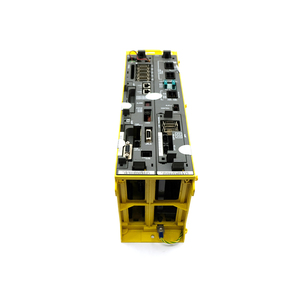 โมดูลควบคุม Fanuc รุ่น A05B-2500-C001 ของแท้สำหรับระบบอัตโนมัติเครื่องจักรกล - Product Image 1