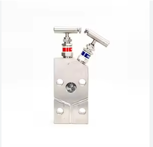 ของแท้ 100% สำหรับ Rosemounts Digital Conventional Manifold 305 ชุดวาล์วรวมแบบห้าวาล์ว/304/306 - Product Image 5