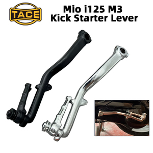 Palanca de Arranque y Cambio de Marchas para Motocicleta Yamaha MIO i125 M3 - Product Image 6