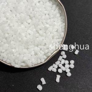 Granulés de polystyrène à haute résistance (HIPS) vierges, matière première issue de plastique recyclé, prix au kg - Product Image 3