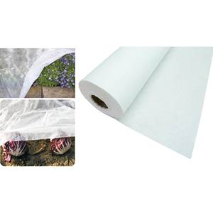Tissu non tissé thermique 2.4x10 m pour outil de tournage - Product Image 2
