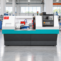 Machine de rectification interne CNC de haute précision IG150, rectifieuse automatique pour roulements et pièces de précision