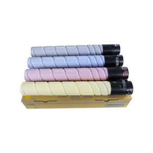 Xucai Премиум Konica Minolta Bizhub C554 C554e C454 C454e оригинальный картридж с тонером TN512 TN 512 - Product Image 2