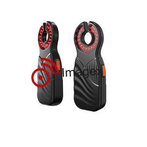 Mesin pendeteksi pembuluh darah Vet, perangkat inframerah IV alat injeksi untuk manusia dan Vet murah - Product Image 3