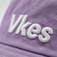 Chapeau Bob Personnalisé avec Logo en Polyester Unisexe pour la Pêche, la Plage et les Activités de Plein Air