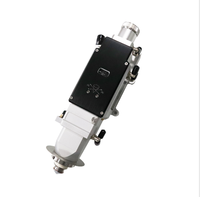 Tête de découpe laser 3KW 8KW A230E/A620E AU3TECH avec système de contrôle CNC SC2000E (Kit complet)