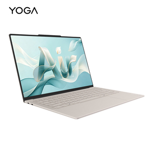 YOGA Air 14 AI UltraX9-388VH X7-358VH Ultra5-338V 32GB 1TB 2.8K 120Hz OLED 14 นิ้ว สีทอง สำหรับแล็ปท็อป YOGA Air - Product Image 2