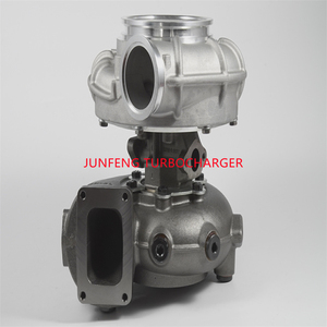 Turbocompresseur K365 Turbo 53369887076 12314022 53369707076 pour <span class=keywords><strong>moteur</strong></span> <span class=keywords><strong>Deutz</strong></span> Ship <span class=keywords><strong>Marine</strong></span> TBD616V16 53369707078 53369887078 - Product Image 6
