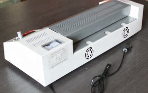 SG-320 <span class=keywords><strong>A3</strong></span> A4 A5 plastifieuse à chaud et à froid - Product Image 4