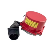 Encodeur rotatif d'origine Fanuc A860-0346-T041 5V 10A avec certification CE pour l'automatisation industrielle