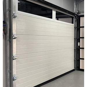 <span class=keywords><strong>Porte</strong></span> de garage à vue complète en alliage d'aluminium et verre trempé, <span class=keywords><strong>prix</strong></span>, <span class=keywords><strong>porte</strong></span> de garage en plexiglas avec verre dépoli - Product Image 5