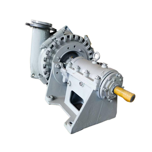 Macchina per il pompaggio della <span class=keywords><strong>sabbia</strong></span> con pompa di draga di aspirazione diretta dalla fabbrica del <span class=keywords><strong>mare</strong></span> da 4 pollici - Product Image 4