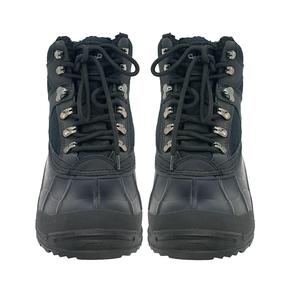 Chaussures d'hiver thermiques légères personnalisées YL579, <span class=keywords><strong>bottes</strong></span> de neige chaudes et imperméables pour hommes, pour la randonnée - Product Image 3