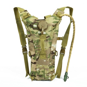 Sac à dos tactique personnalisé Artex 3L, imperméable, sac à eau, haute qualité, vente en gros, unisexe, voyage en plein air - Product Image 6