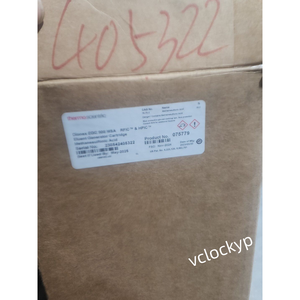 1 ชิ้น ใหม่เอี่ยมเทอร์โม ไซแอนติฟิค 075779 EGC 500 MSA จัดส่งผ่านเฟดเอ็กซ์หรือดีเอชแอล - Product Image 5