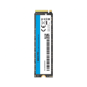 Voor Lexar 500GB SSD, M.2-interface, NVMe-protocol (PCIe 3.0x4), leessnelheid 3000 MB/s, NM610PRO: snelle laden, brede compatibiliteit - Product Image 3