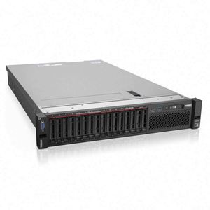 Khả năng mở rộng cao lenovos thinksystem SR850 V3 Rack máy chủ máy tính - Product Image 3