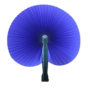 Nouveau style <span class=keywords><strong>Éventail</strong></span> rond en papier en forme de pêche Promotion <span class=keywords><strong>Éventail</strong></span> à main en plastique publicitaire bon marché <span class=keywords><strong>personnalisé</strong></span> Mini <span class=keywords><strong>Éventail</strong></span>s de <span class=keywords><strong>mariage</strong></span> - Product Image 6