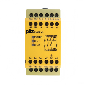 For XV2 Safety <b>Relay</b> 774500 Subminiature Epoxy Protective Industrial Machine Safety <b>Relay</b> for XV2 Safety <b>Relay</b> 774500 Subminiatu - Product Image 4