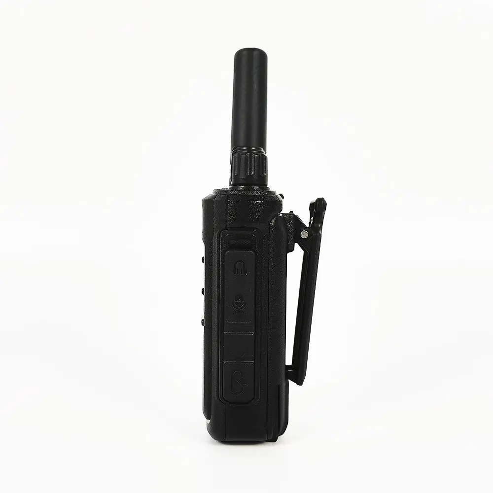 JT-D102 IPX6 Waterproof Handheld 12W Two Way Radio Portable Wireless 3KM Long Rang Professional Walkie Talkie