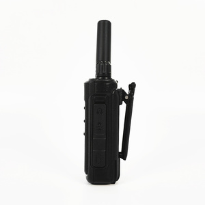 JT-D102 Ipx6 Không Thấm Nước Cầm Tay 12W Hai Cách Phát Thanh Di Động Không Dây 3Km Dài Rang Chuyên Nghiệp Walkie Talkie - Product Image 5