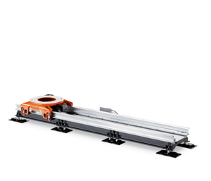 ชุดรางเลื่อน Linear Unit KL 5000 Flex RV1 รุ่น 12401207 - Product Image 4