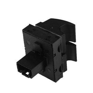 2 k0959857a ZHIPEAK interruttore elettrico alzacristalli per <span class=keywords><strong>Volkswagen</strong></span> <span class=keywords><strong>Polo</strong></span> 2003-2009 Caddy 2011-2015 2009-2011 2004-2008 - Product Image 4