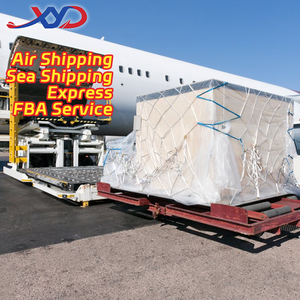 Service Logistics Company for Express Shipping France FBA Central America Door-to-Door Domestic International <strong>Freight</strong> <strong>Forwarding</strong> - Product Image 1