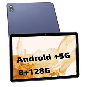 Pipo Personalizado Nova Chegada Android 13 octa core 10.4 Polegadas Pc 2.0Ghz guia LTE 8GB 128GB 5G Telefone Tablet Pc