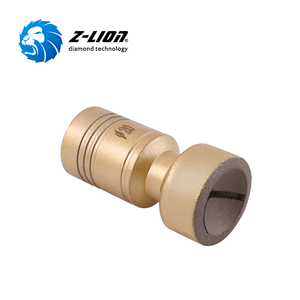 Amoladora de brocas de diamante Z Lion <span class=keywords><strong>para</strong></span> <span class=keywords><strong>afilar</strong></span> brocas de <span class=keywords><strong>piedra</strong></span> - Product Image 1