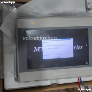 เวินเทค แล็บส์ MT6070IE -- MT6000 - MT6070iE - Product Image 4