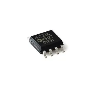 AD823ARZ New Original In Stock Electronics Professional Supplier BOM Kitting Integrated Circuit IC