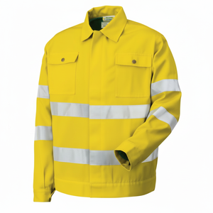 Chaqueta de seguridad AV - Product Image 1